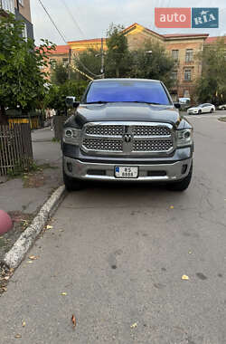 Пікап Dodge RAM 1500 2015 в Софіївці