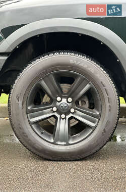 Пикап Dodge RAM 1500 2021 в 