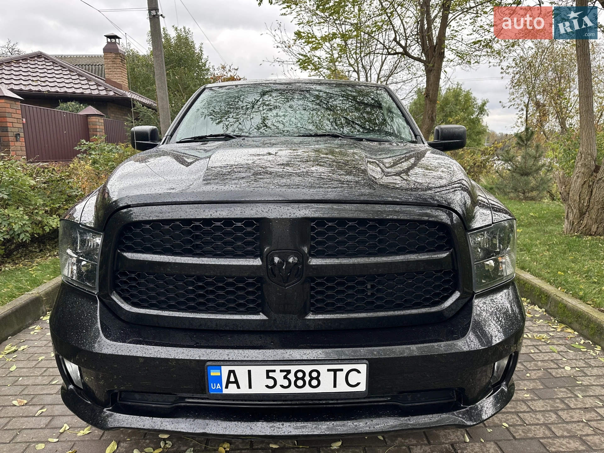 2016 Dodge RAM - мініатюра 18