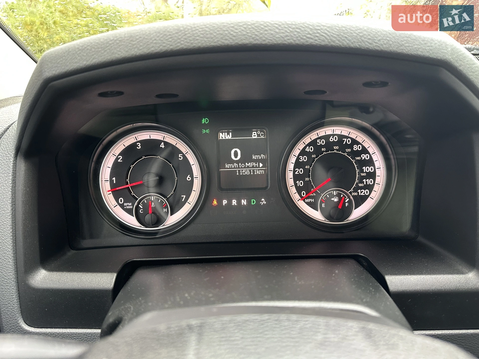2016 Dodge RAM - мініатюра 38
