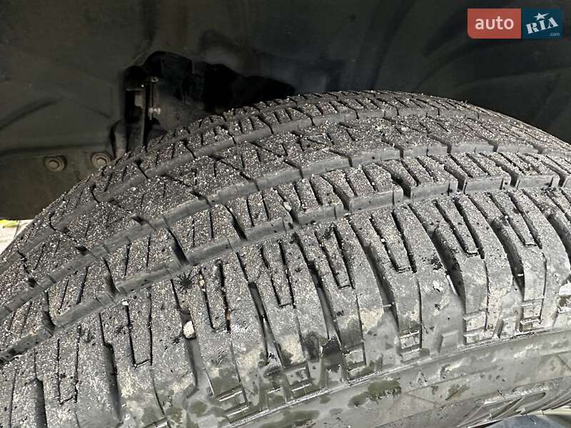 Пикап Dodge RAM 1500 2016 в Белой Церкви фото 48 Пикап Dodge RAM 1500 2016 в Белой Церкви