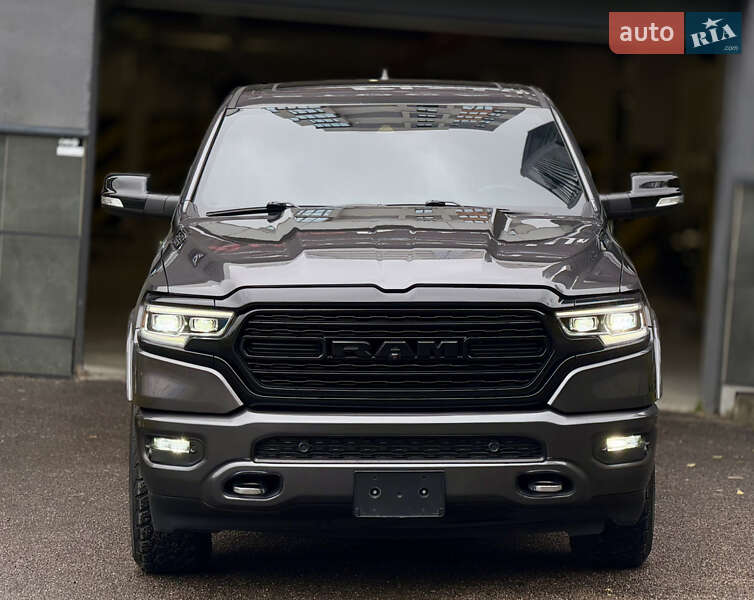 Пикап Dodge RAM 1500 2019 в Харькове