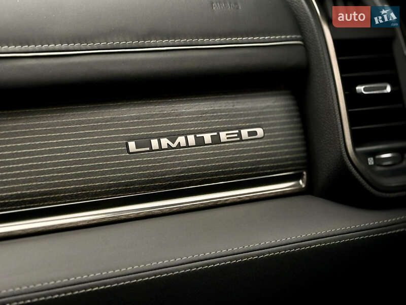 Пикап Dodge RAM 1500 2019 в Харькове