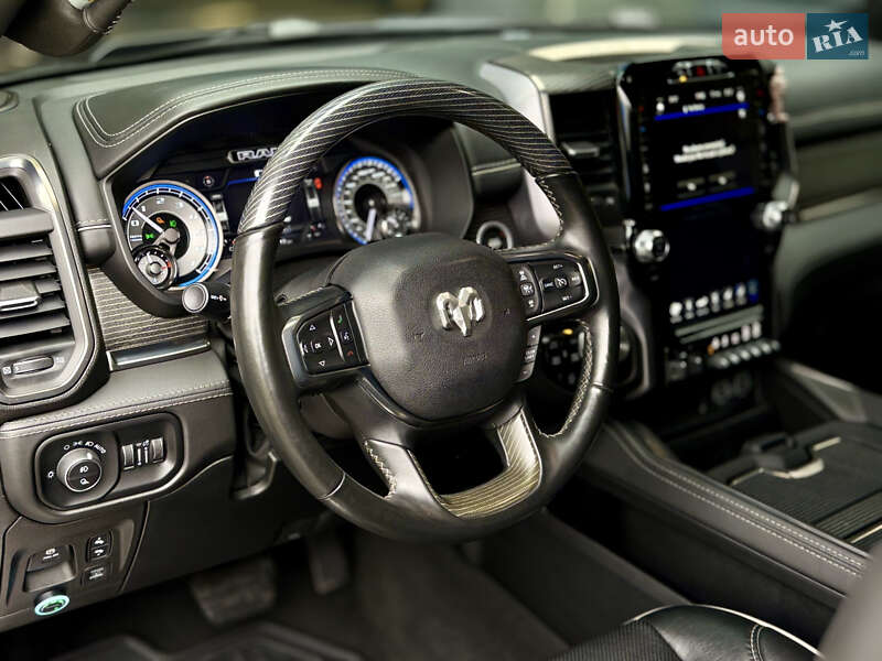 Пикап Dodge RAM 1500 2019 в Харькове