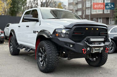 Пикап Dodge RAM 1500 2017 в Киеве Пикап Dodge RAM 1500 2017 в Киеве