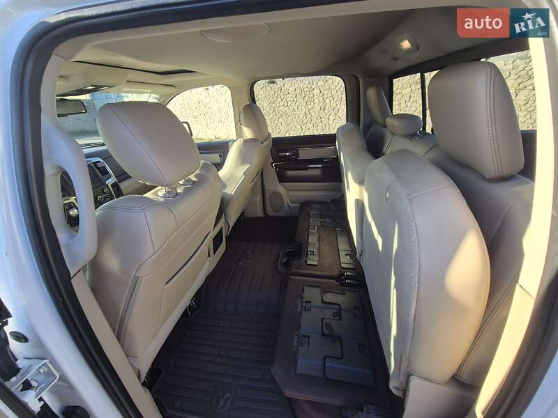 Пікап Dodge RAM 1500 2015 в Тернополі фото 31 Пікап Dodge RAM 1500 2015 в Тернополі