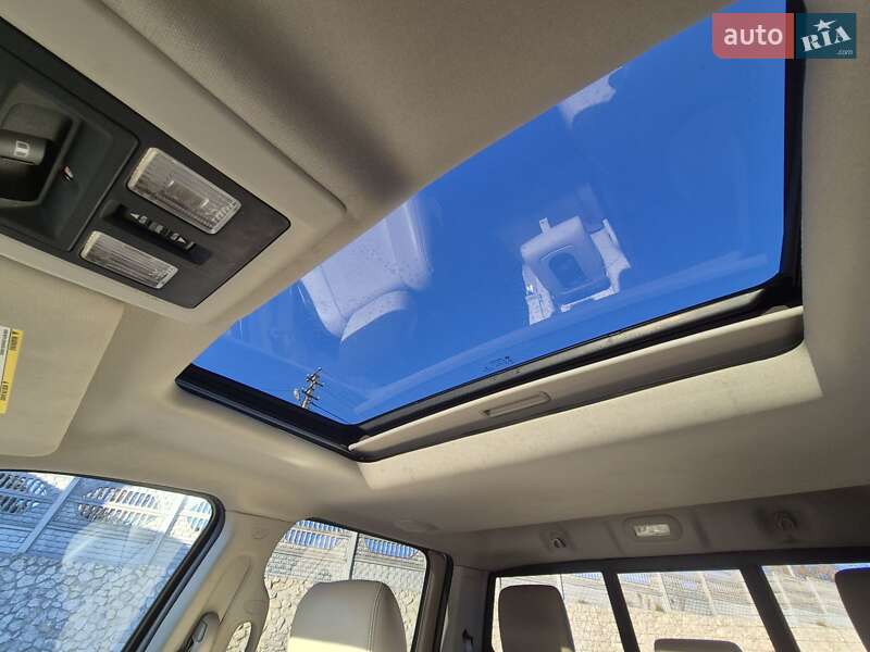 Пікап Dodge RAM 1500 2015 в Тернополі фото 42 Пікап Dodge RAM 1500 2015 в Тернополі