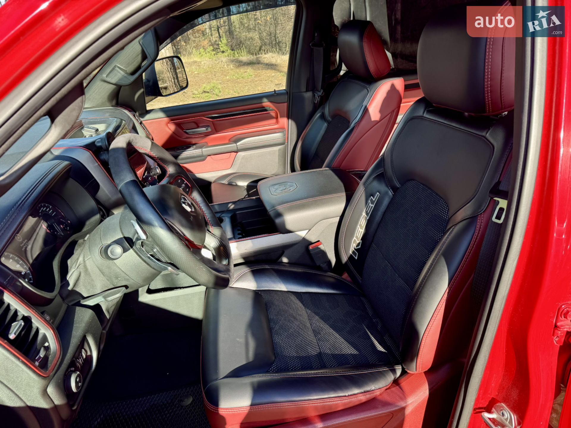 2018 Dodge RAM - мініатюра 59