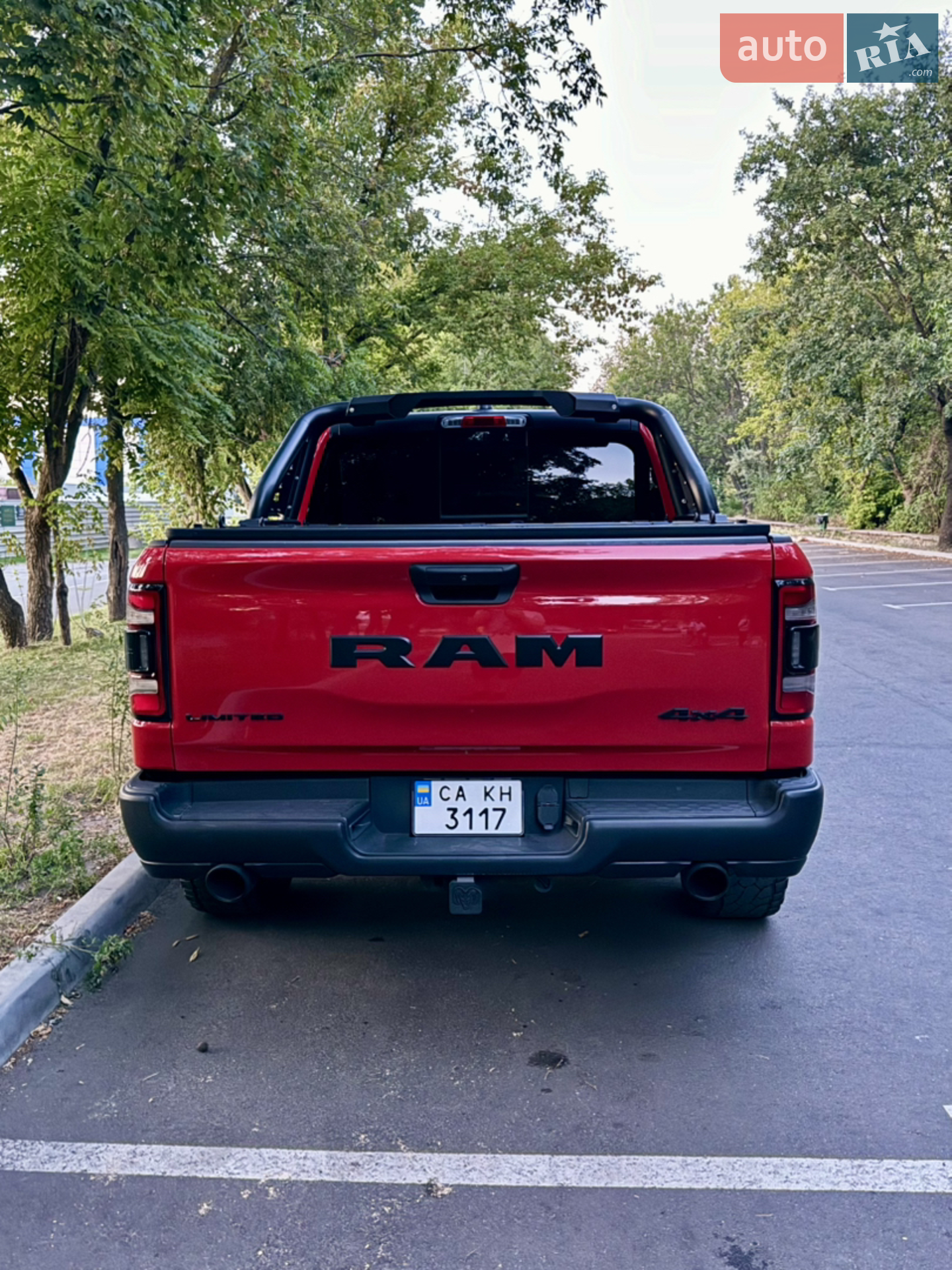 2018 Dodge RAM - мініатюра 90