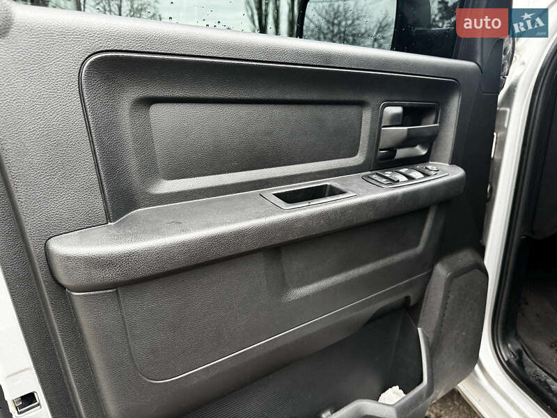 Пикап Dodge RAM 1500 2016 в Киеве фото 28 Пикап Dodge RAM 1500 2016 в Киеве