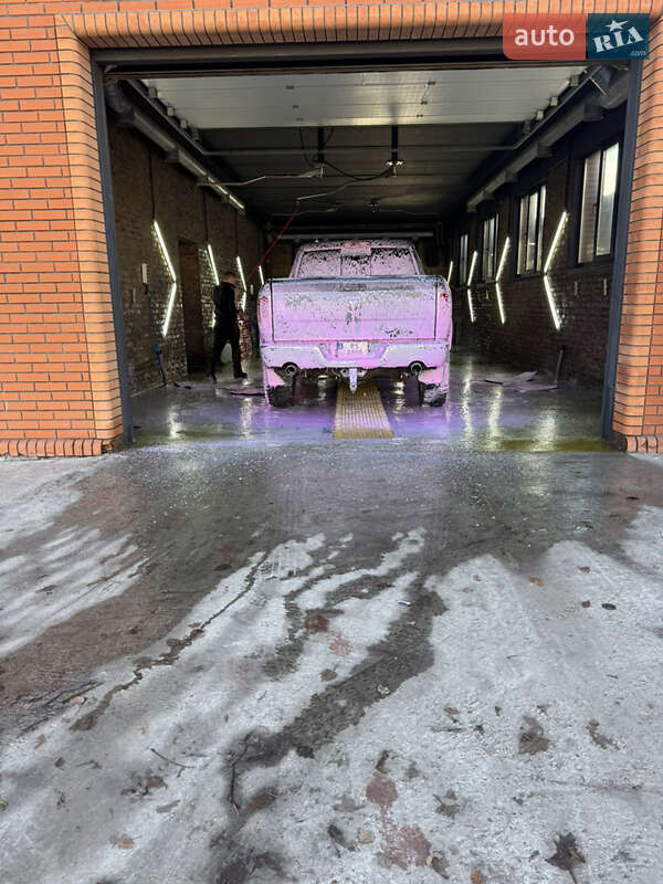 Пикап Dodge RAM 1500 2015 в Софиевке фото 40 Пикап Dodge RAM 1500 2015 в Софиевке