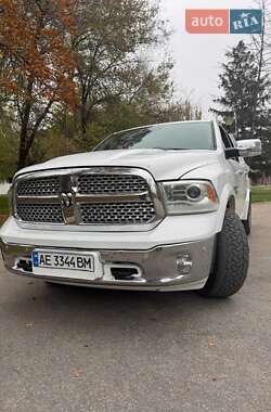 Пикап Dodge RAM 1500 2014 в Кривом Роге