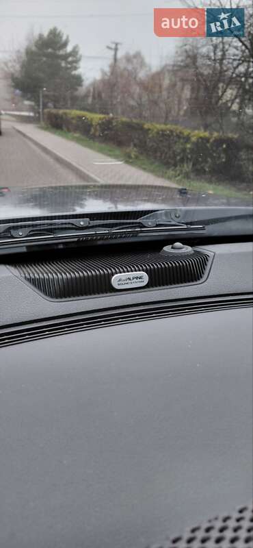 Пикап Dodge RAM 1500 2016 в Львове