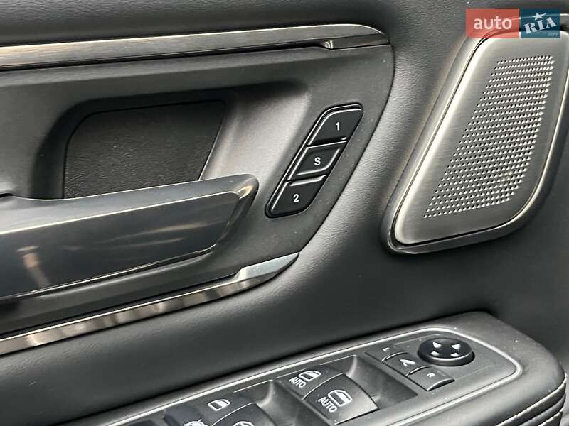 Пикап Dodge RAM 1500 2021 в Киеве фото 30 Пикап Dodge RAM 1500 2021 в Киеве