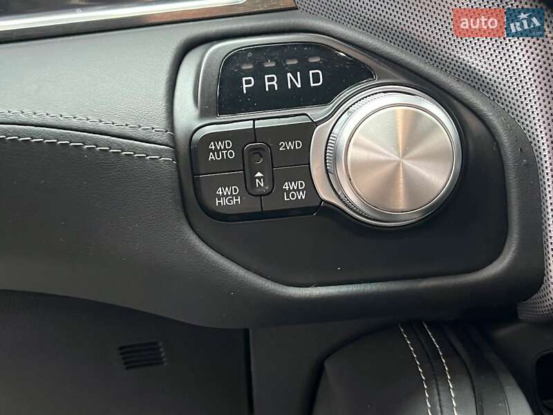 Пикап Dodge RAM 1500 2021 в Киеве фото 66 Пикап Dodge RAM 1500 2021 в Киеве