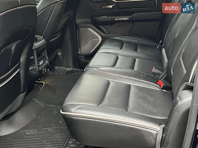 Пикап Dodge RAM 1500 2021 в Киеве фото 71 Пикап Dodge RAM 1500 2021 в Киеве