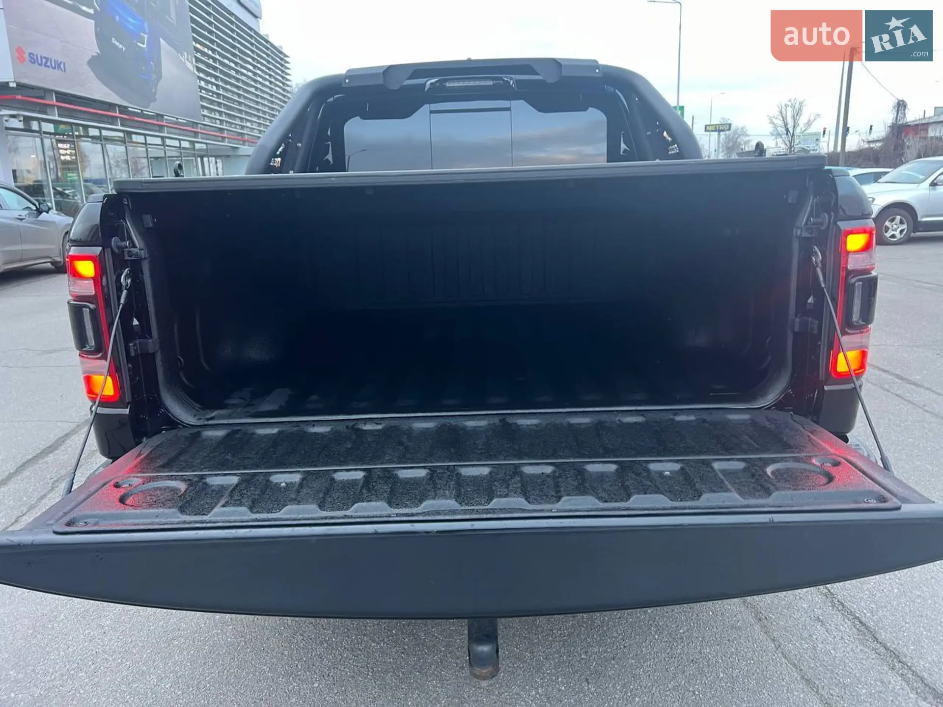 2020 Dodge RAM - мініатюра 25
