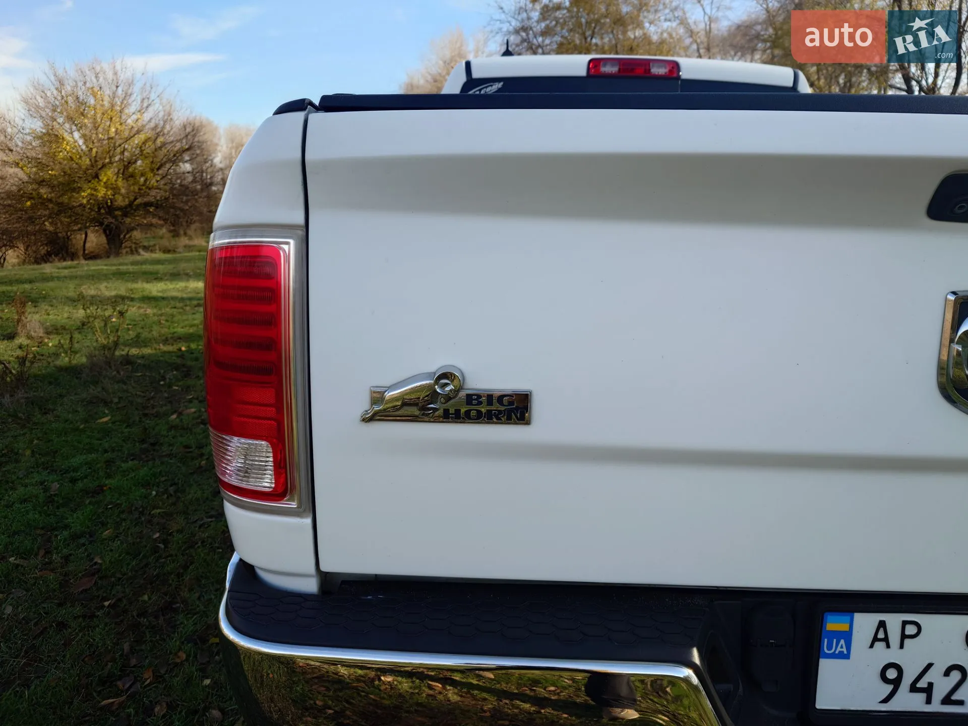 2015 Dodge RAM - мініатюра 9