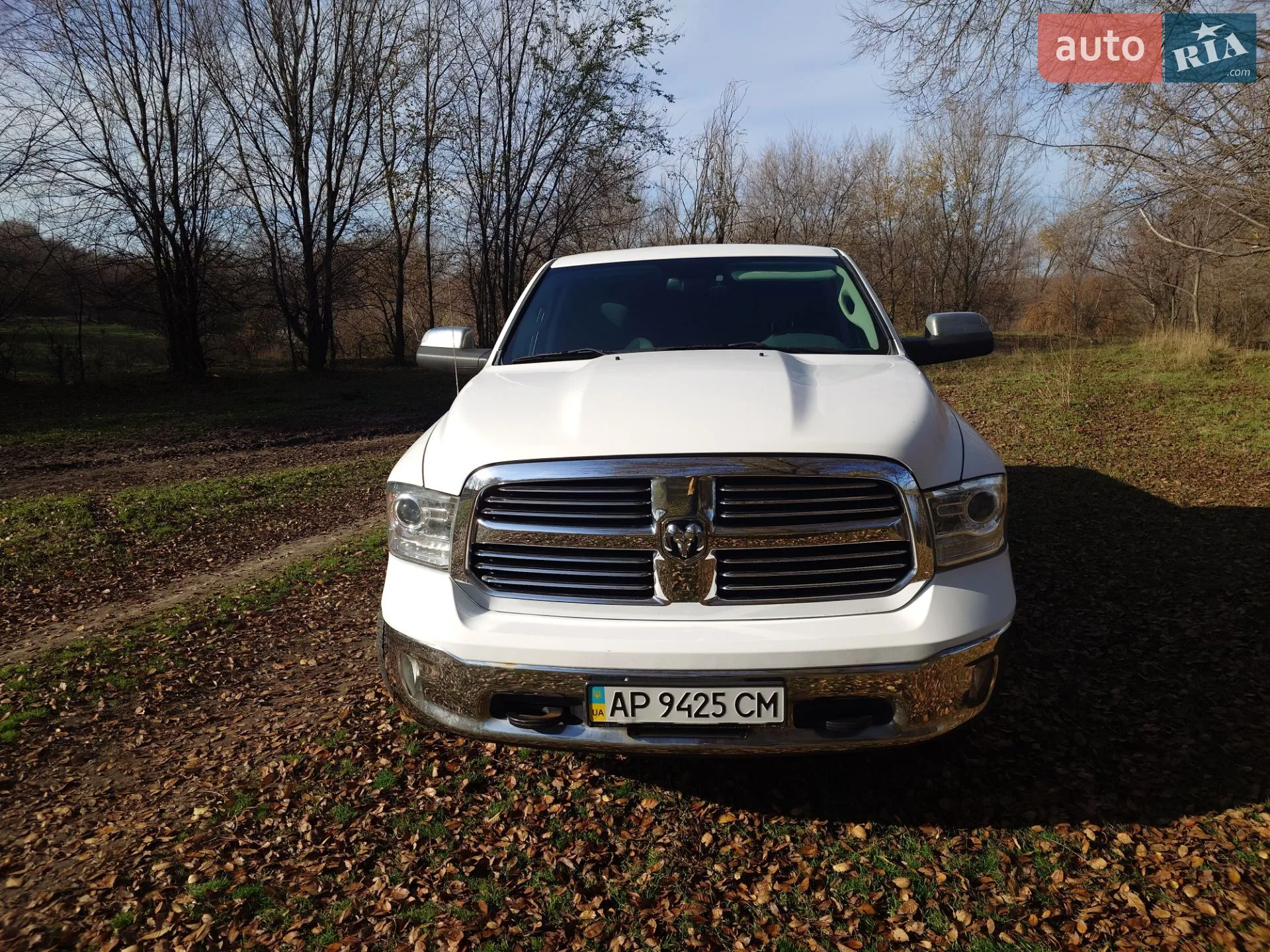 2015 Dodge RAM - мініатюра 2