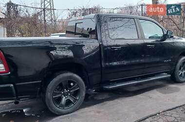 Пикап Dodge RAM 1500 2020 в Кривом Роге