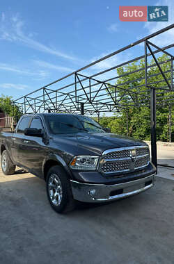 Пикап Dodge RAM 1500 2018 в Гайвороне