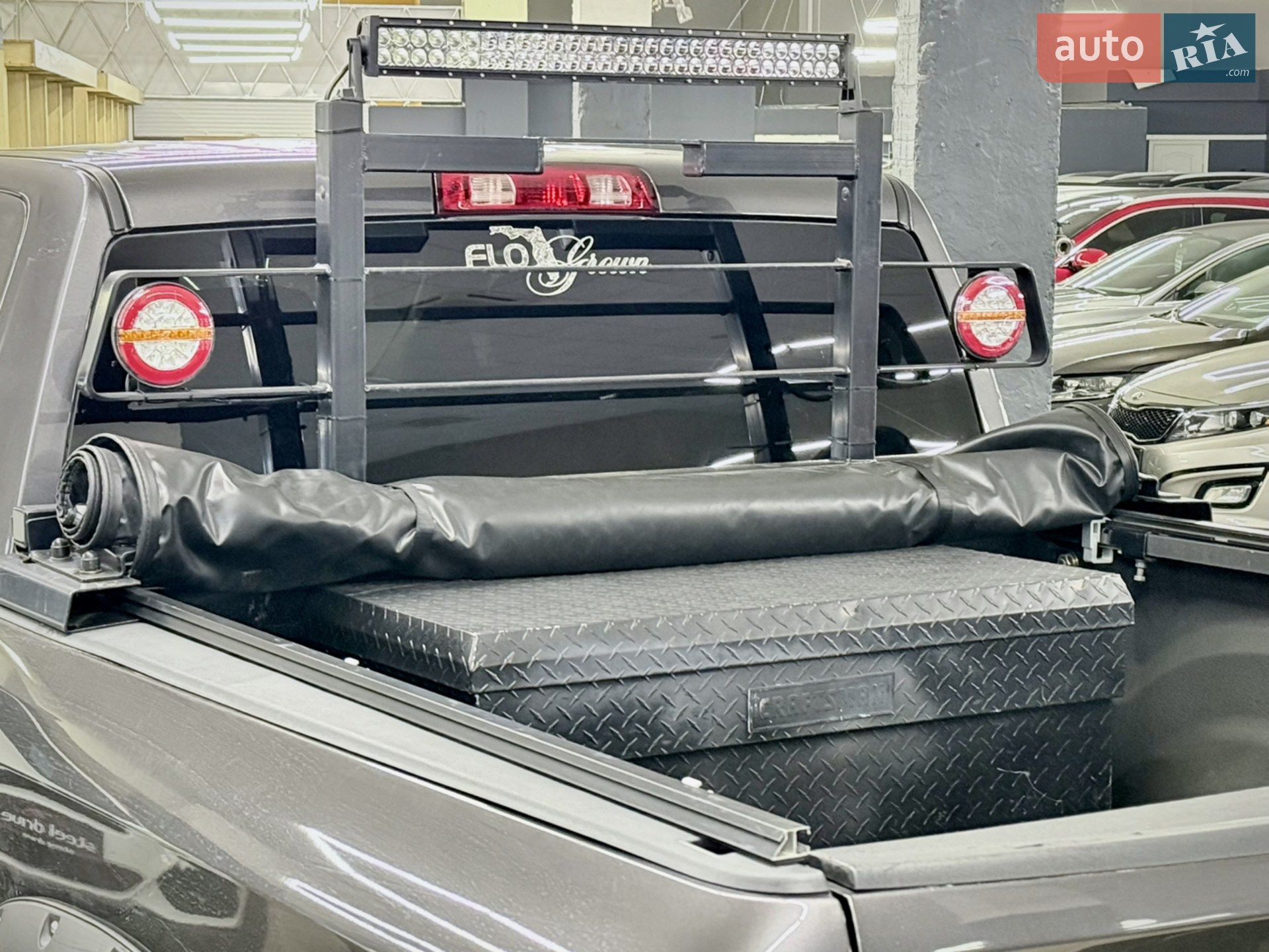 2021 Dodge RAM - мініатюра 6