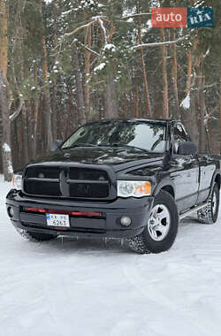 Пикап Dodge RAM 1500 2001 в Киеве