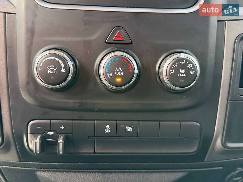 Пикап Dodge RAM 1500 2017 в Одессе