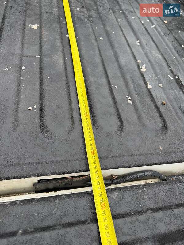 Пикап Dodge RAM 1500 2017 в Одессе