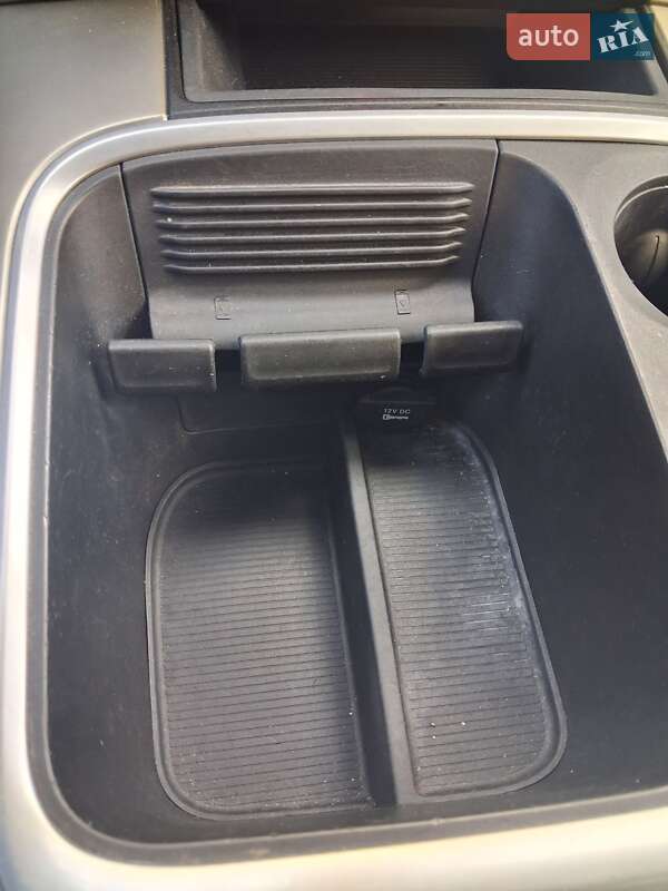 Пікап Dodge RAM 1500 2018 в Кропивницькому