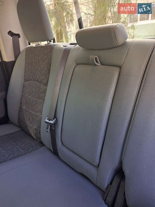 Пікап Dodge RAM 1500 2018 в Кропивницькому