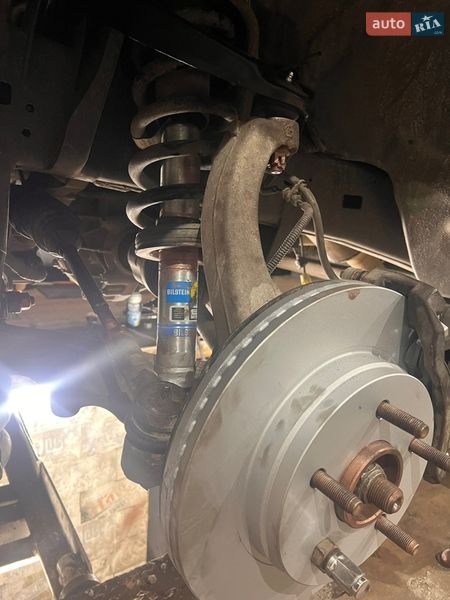 Пикап Dodge RAM 1500 2015 в Житомире