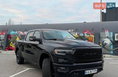 Пикап Dodge RAM 1500 2021 в Киеве