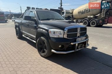 Пикап Dodge RAM 1500 2006 в Хусте