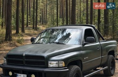 Пікап Dodge RAM 1500 2000 в Києві
