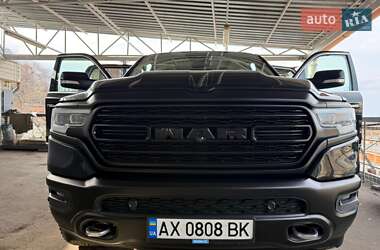 Пикап Dodge RAM 1500 2019 в Харькове
