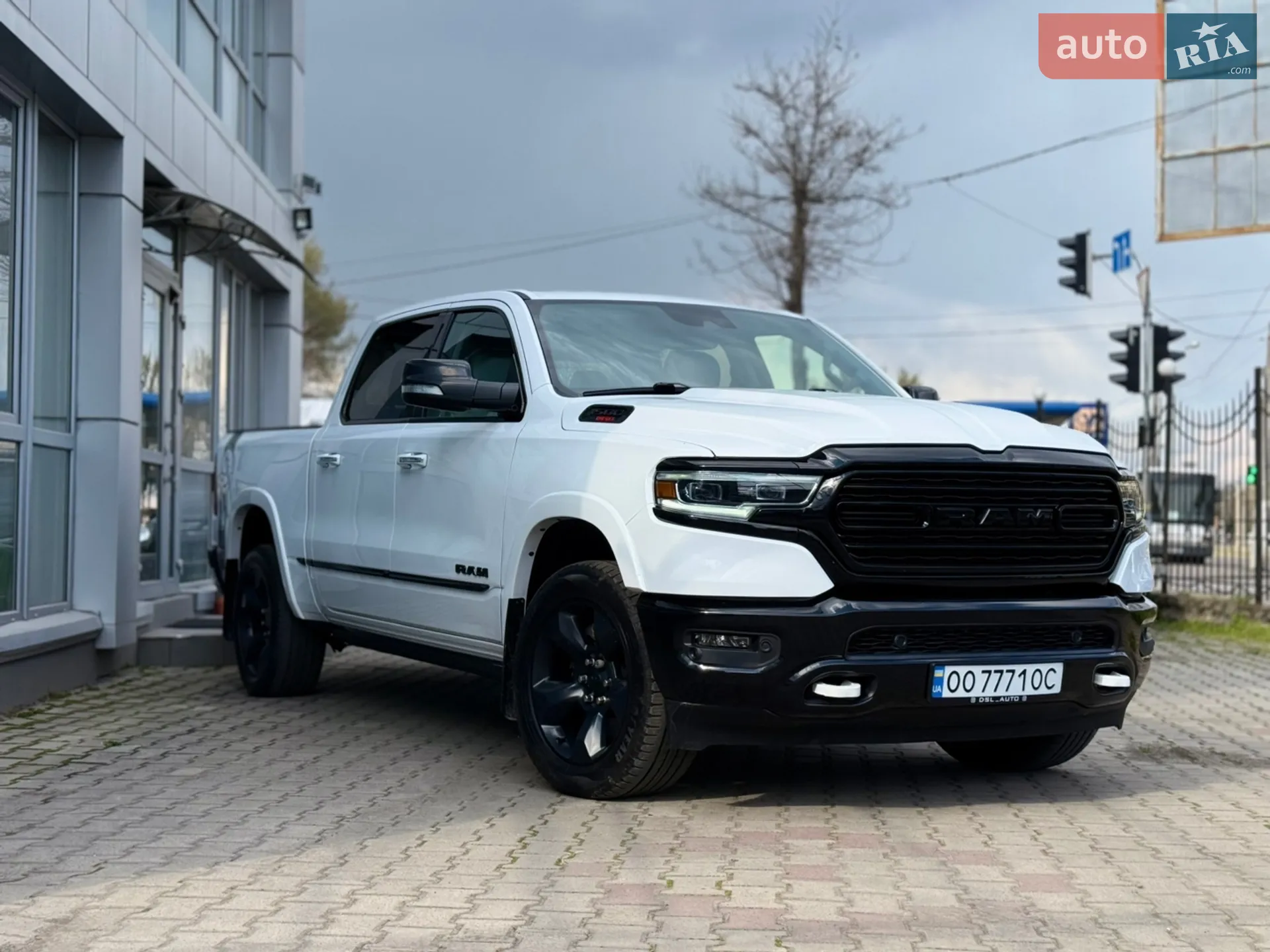 Фото авто 1