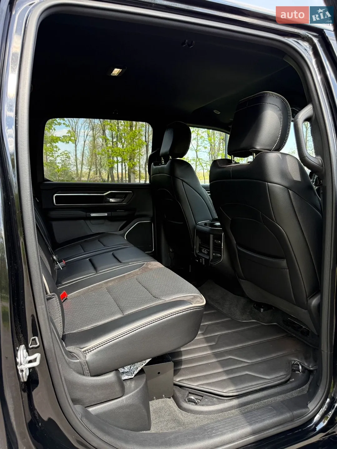 2023 Dodge RAM - мініатюра 20