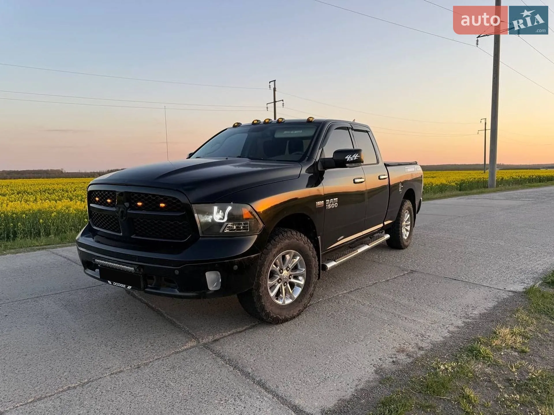 2013 Dodge RAM - мініатюра 10