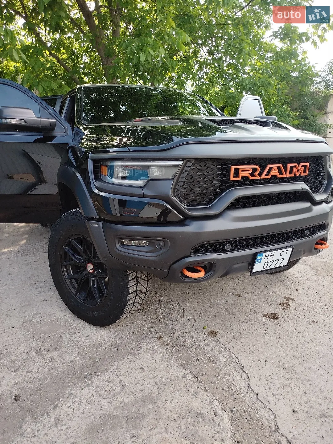 2021 RAM 1500 - мініатюра 4