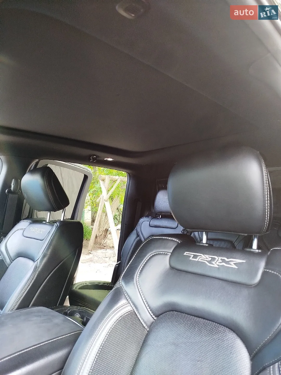 2021 RAM 1500 - мініатюра 32