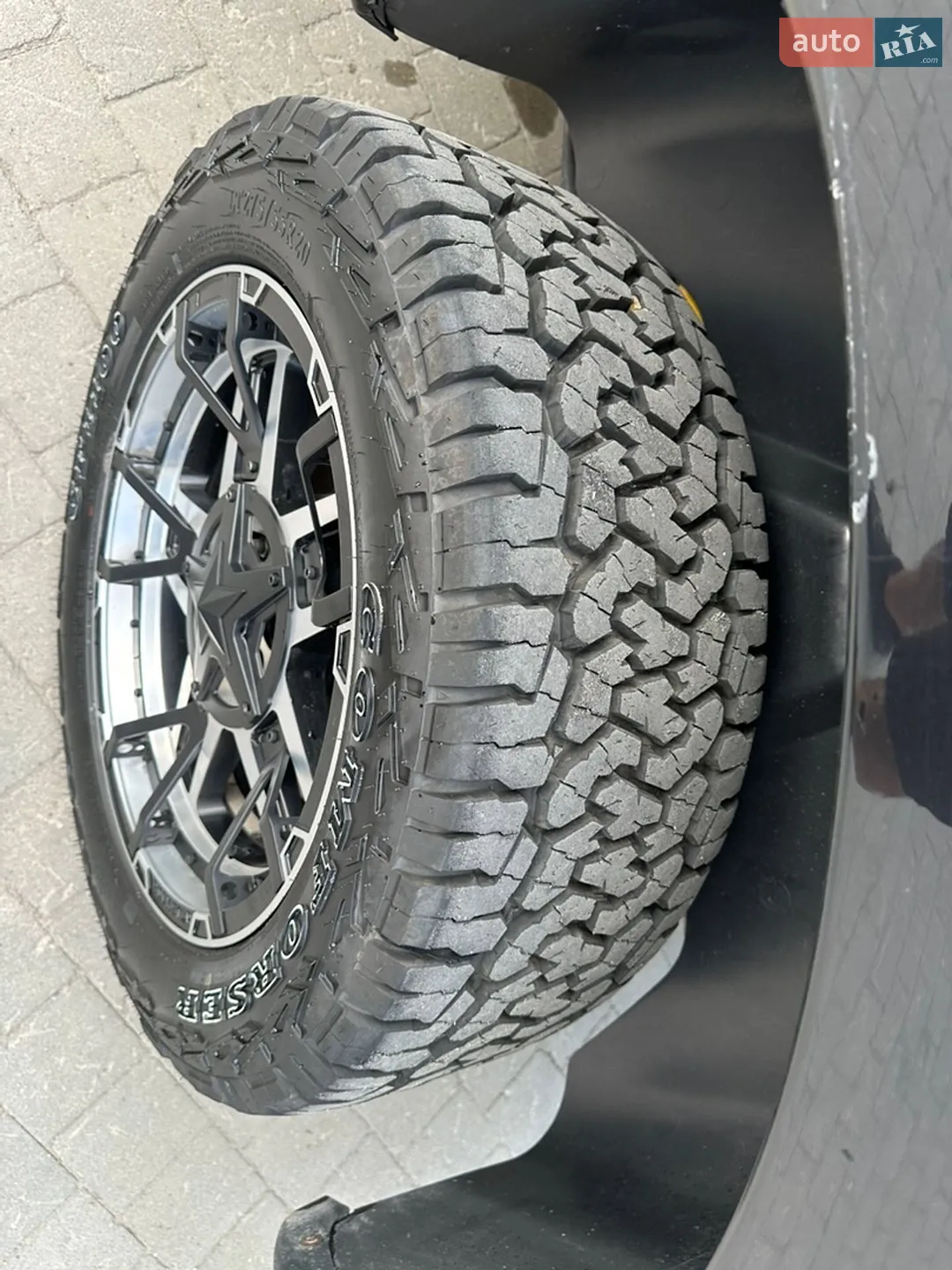 2015 Dodge RAM - мініатюра 23