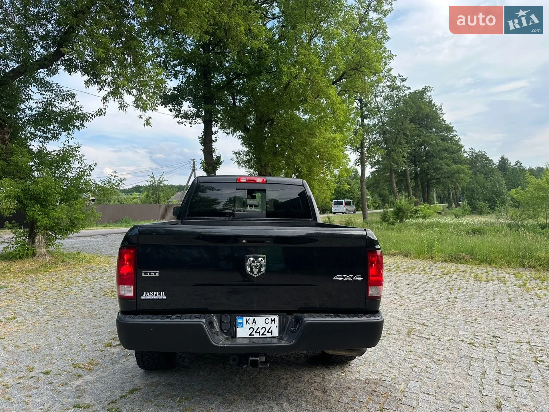 2015 Dodge RAM - мініатюра 29