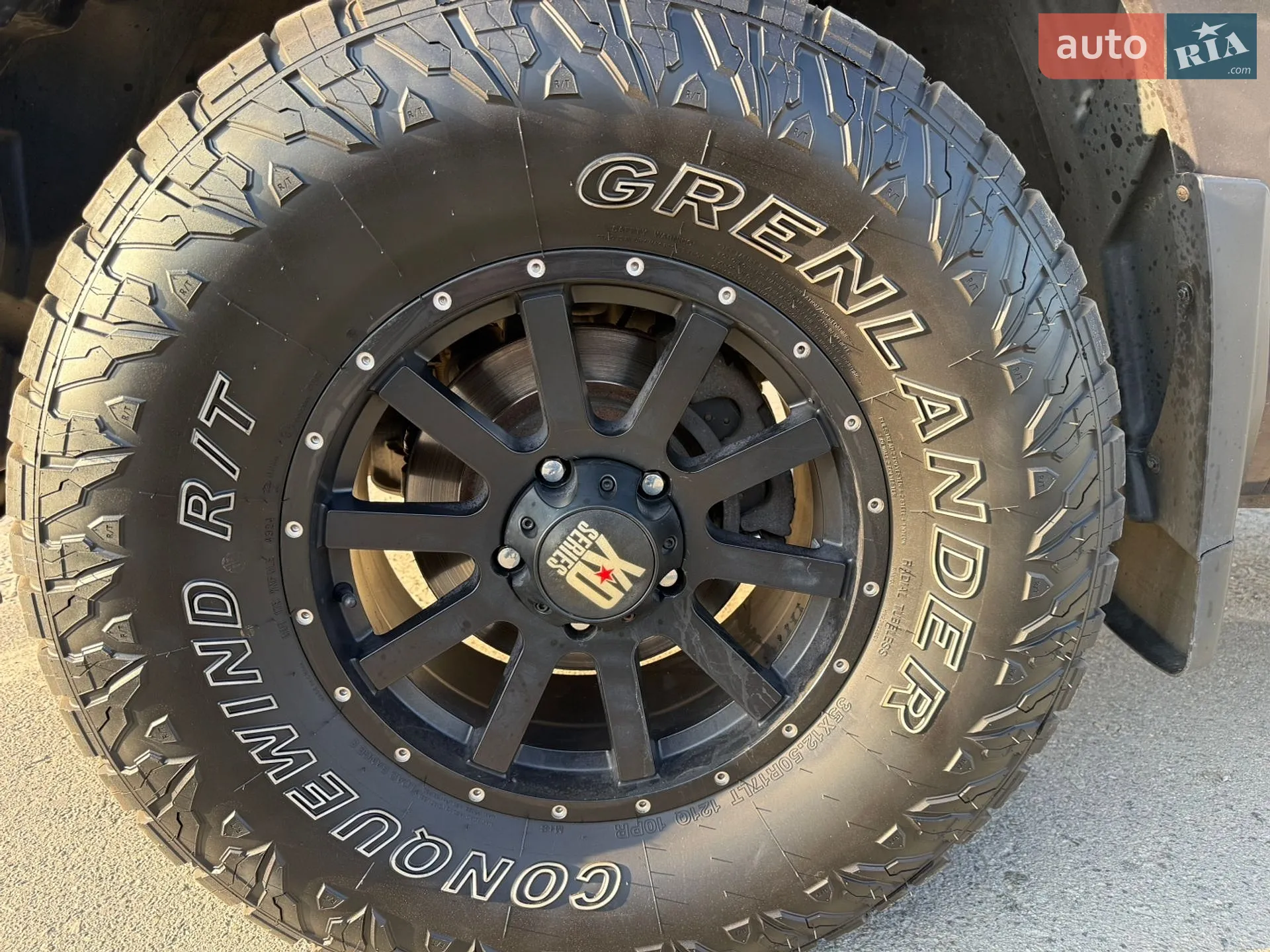 2017 Dodge RAM - мініатюра 20