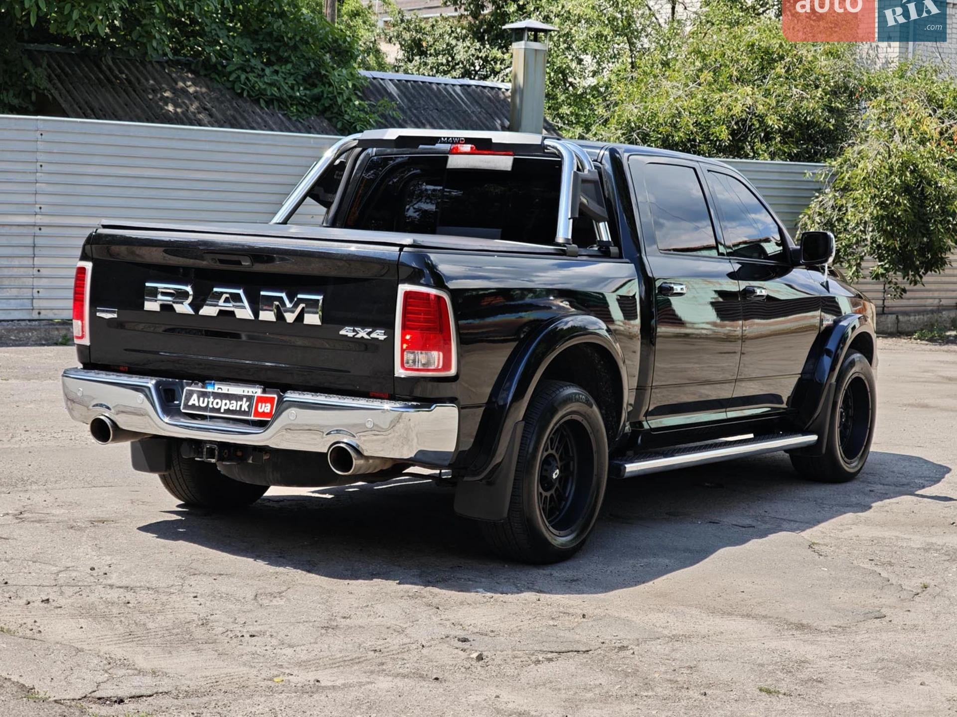 2018 Dodge RAM - мініатюра 16