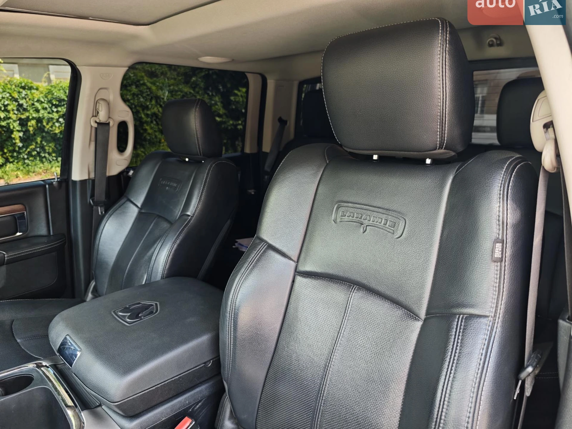 2018 Dodge RAM - мініатюра 31