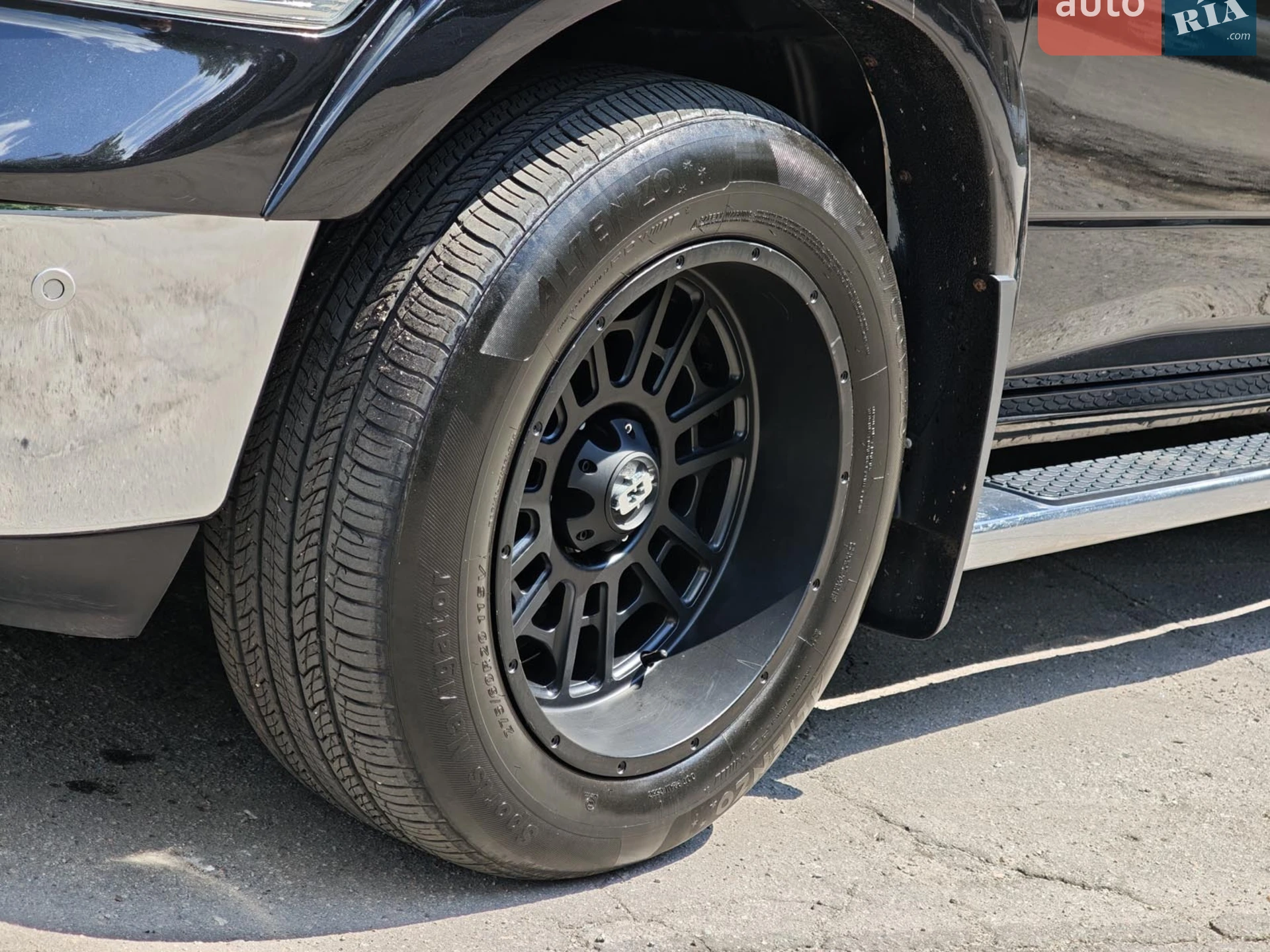 2018 Dodge RAM - мініатюра 9