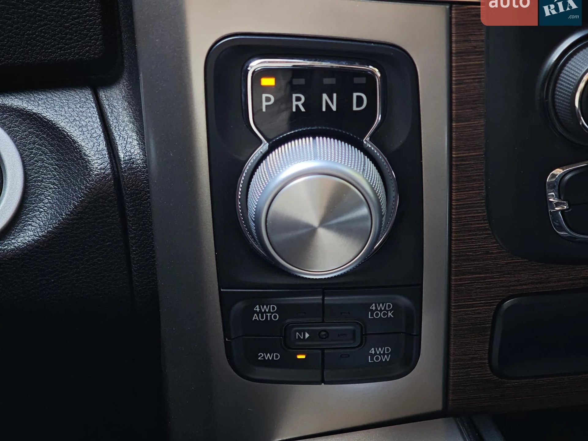2018 Dodge RAM - мініатюра 38