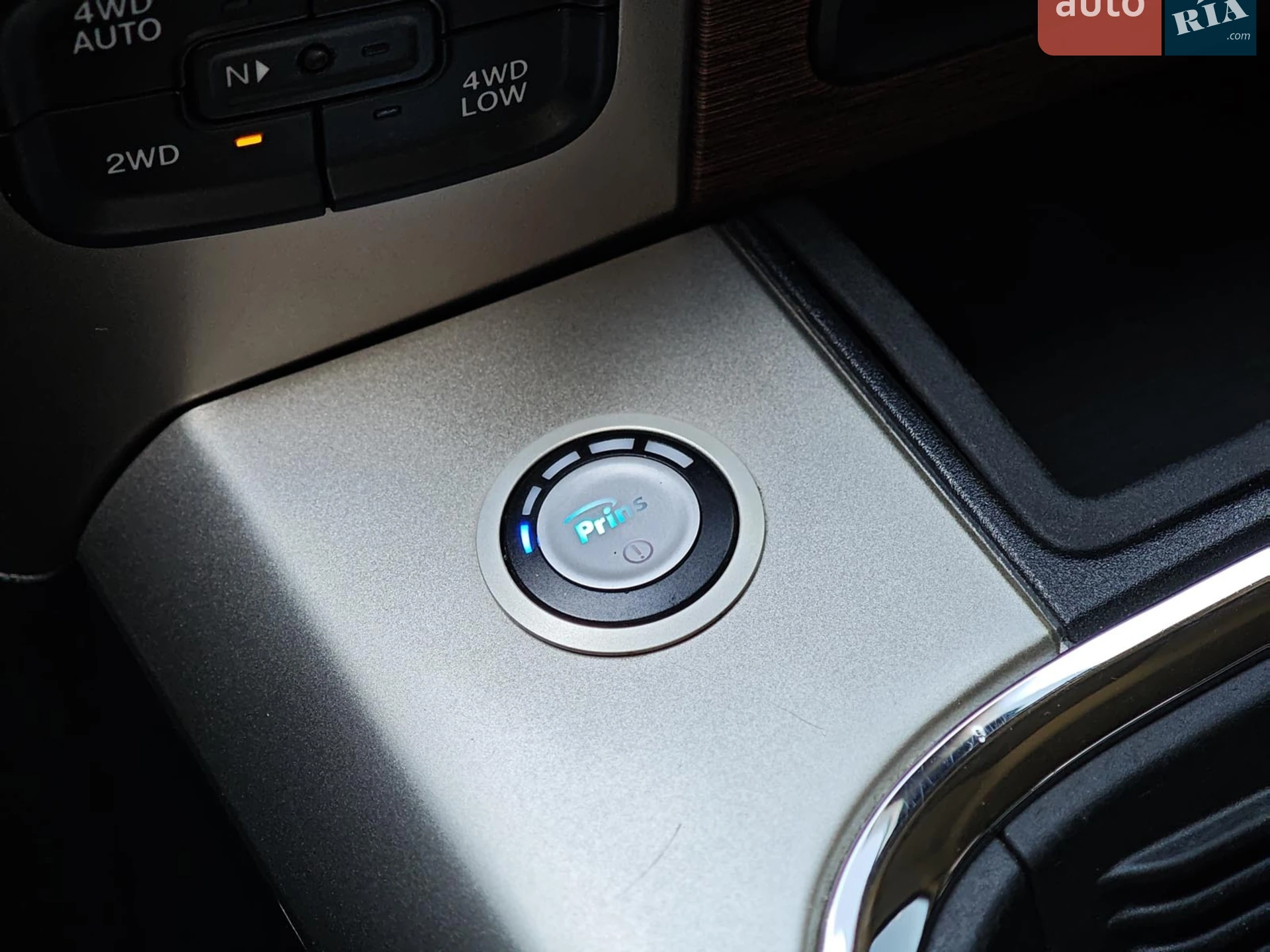 2018 Dodge RAM - мініатюра 39