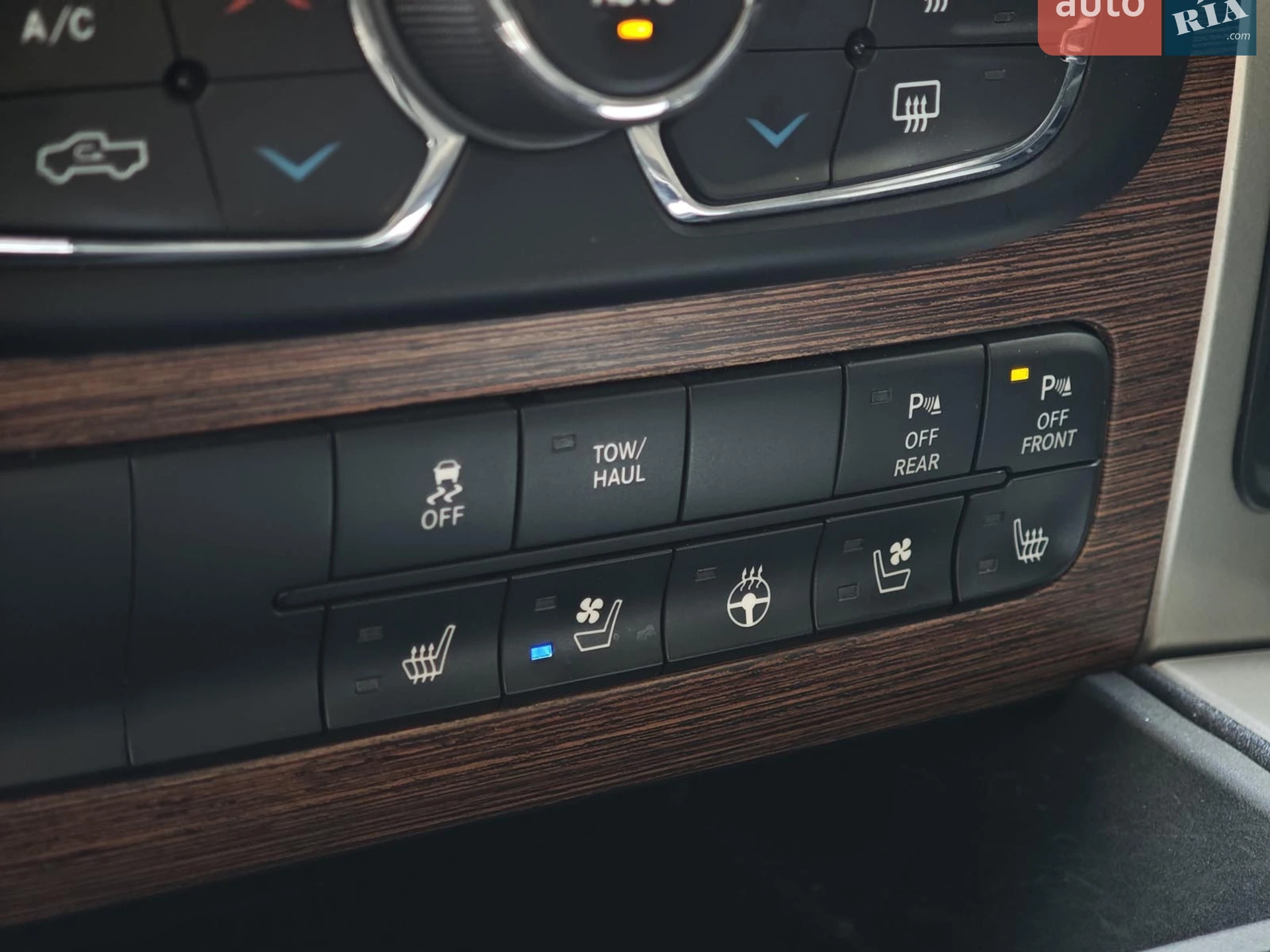 2018 Dodge RAM - мініатюра 40